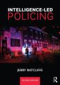 Intelligence-Led Policing - Preview
