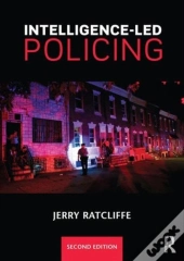 Intelligence-Led Policing