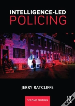 Capa do artigo Intelligence-Led Policing