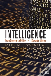 Capa do artigo Intelligence