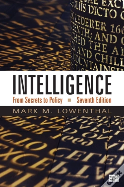 Capa do artigo Intelligence
