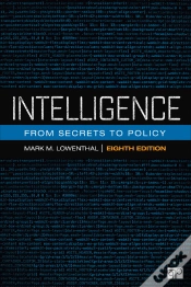 Capa do artigo Intelligence
