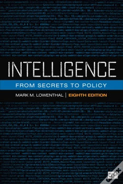Capa do artigo Intelligence