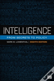 Capa do artigo Intelligence