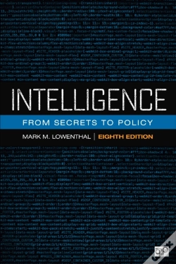 Capa do artigo Intelligence