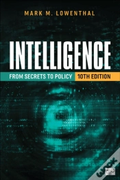 Capa do artigo Intelligence