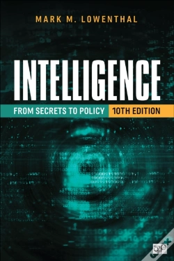 Capa do artigo Intelligence