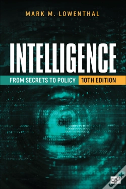 Capa do artigo Intelligence