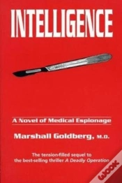 Capa do artigo Intelligence