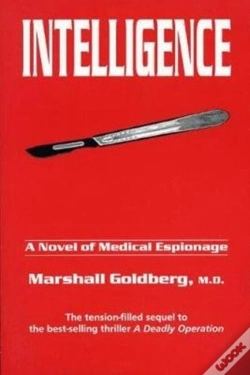 Capa do artigo Intelligence