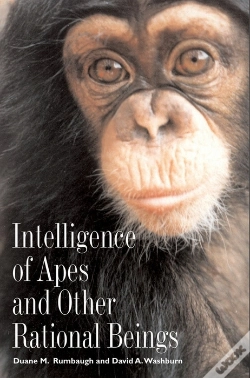 Capa do artigo Intelligence Of Apes And Other Rational Beings