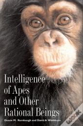 Intelligence Of Apes And Other Rational Beings