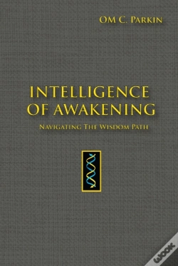 Capa do artigo Intelligence Of Awakening
