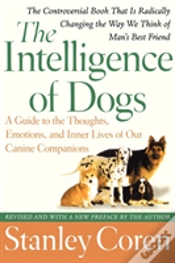 Capa do artigo Intelligence Of Dogs
