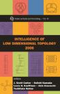 Intelligence Of Low Dimensional Topology 2006 - Preview