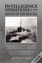Intelligence Operations At The Battle Of