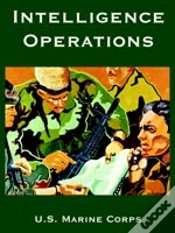 Capa do artigo Intelligence Operations