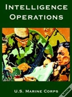 Capa do artigo Intelligence Operations