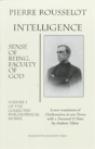 Intelligence - Preview