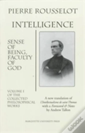 Intelligence