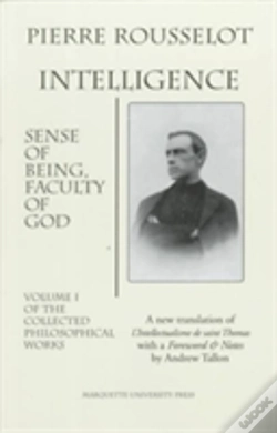 Capa do artigo Intelligence