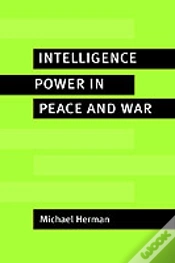 Capa do artigo Intelligence Power In Peace And War