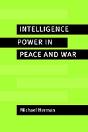 Intelligence Power In Peace And War - Preview