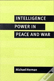 Capa do artigo Intelligence Power In Peace And War