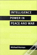Intelligence Power In Peace And War