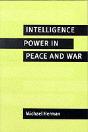 Intelligence Power In Peace And War - Preview