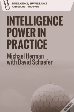 Capa do artigo Intelligence Power In Practice