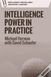 Capa do artigo Intelligence Power In Practice