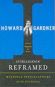 Intelligence Reframed
