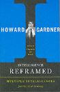 Intelligence Reframed - Preview