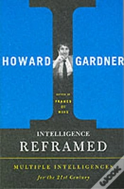 Capa do artigo Intelligence Reframed