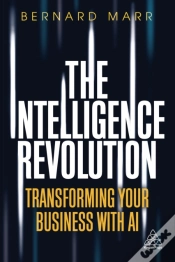Capa do artigo Intelligence Revolution