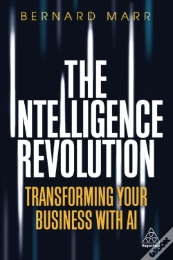 Capa do artigo Intelligence Revolution