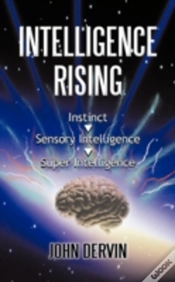 Capa do artigo Intelligence Rising