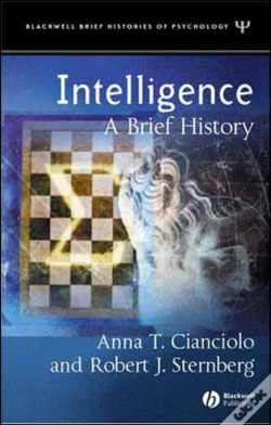 Capa do artigo Intelligence
