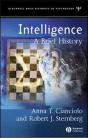 Intelligence - Preview