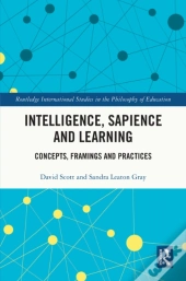 Intelligence, Sapience And Learning