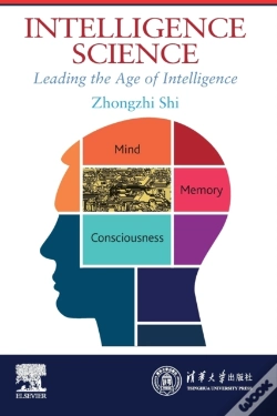Capa do artigo Intelligence Science