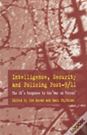 Capa do artigo Intelligence, Security And Policing Post-9/11
