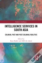 Intelligence Services In South Asia