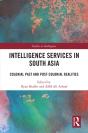 Intelligence Services In South Asia - Preview