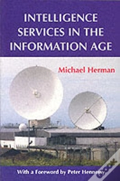 Capa do artigo Intelligence Services In The Information Age