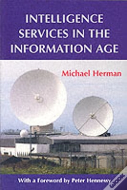 Capa do artigo Intelligence Services In The Information Age