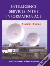 Capa do artigo Intelligence Services In The Information Age