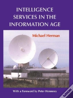 Capa do artigo Intelligence Services In The Information Age