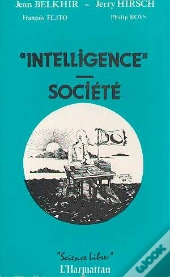 Intelligence-Societe